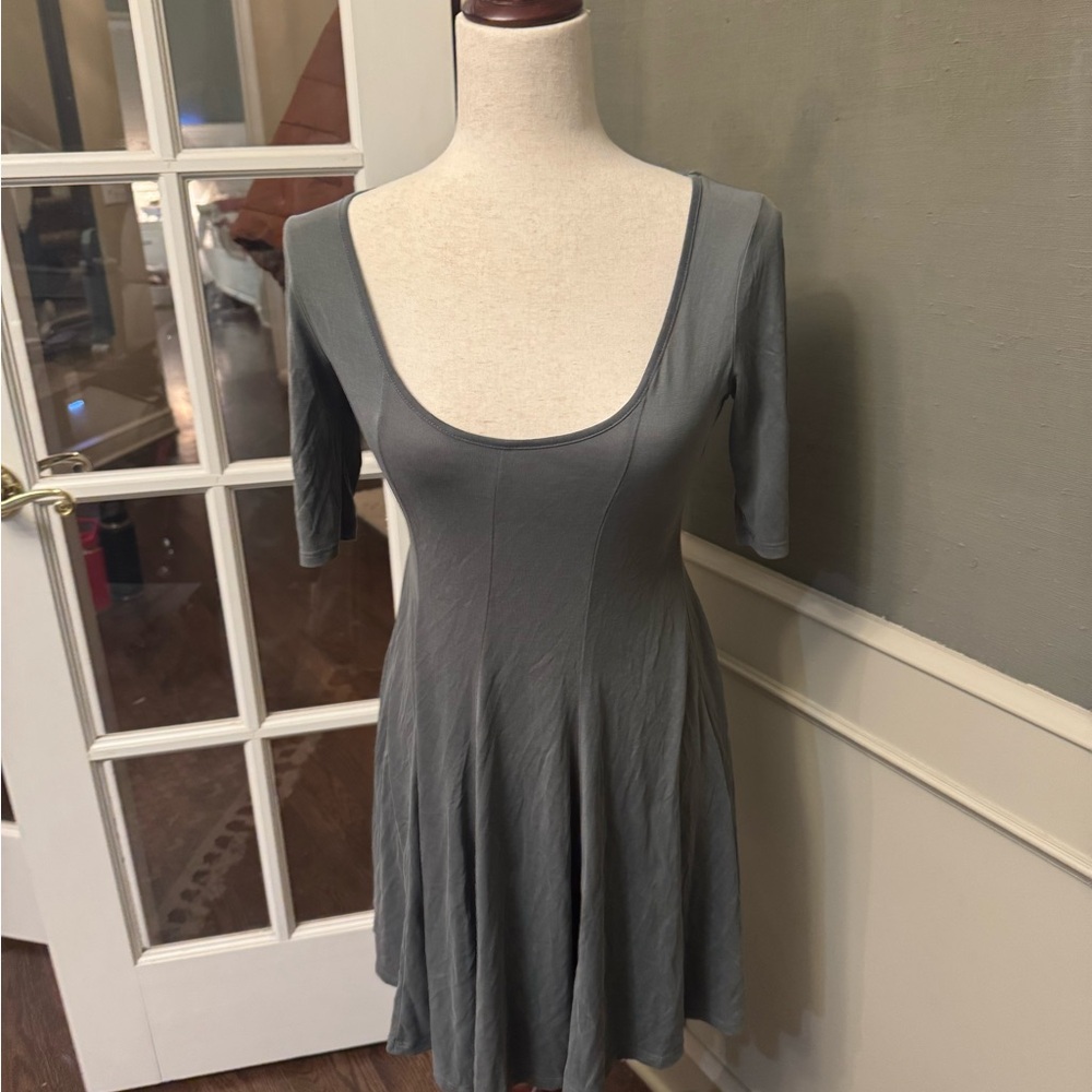 Silence + Noise - women’s size small tunic/dress - Picture 2 of 4